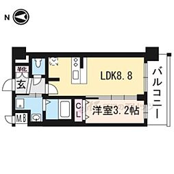 京都市南区東九条西河辺町