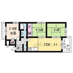 京都市西京区桂西滝川町