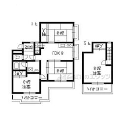 向日市寺戸町乾垣内