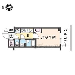 京都市右京区西京極南庄境町