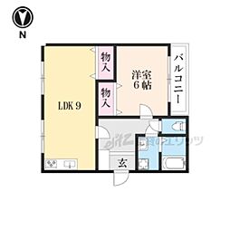 向日市寺戸町笹屋