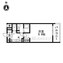 インベスト京都堀川