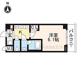 エステムコート京都西院