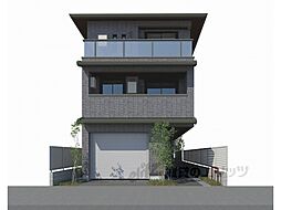 シャーメゾン上松屋町 201