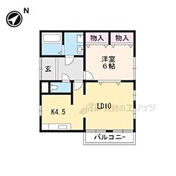 鳴滝ステージI