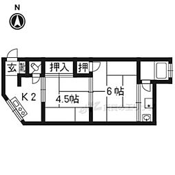京都市右京区太秦堀ケ内町
