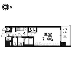 プレサンスTHE KYOTO流雅
