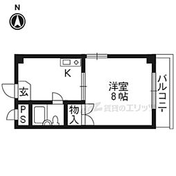 ウィング嵐山