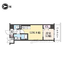 CREST TAPP京都西京極DEX