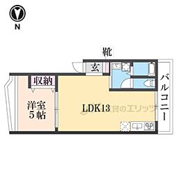 メゾン澤田 302