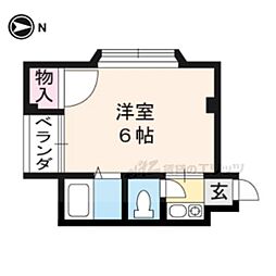 レジデンス陽明