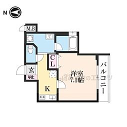 京都市東山区大黒町通五条上る音羽町