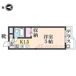 京都市西京区川島玉頭町