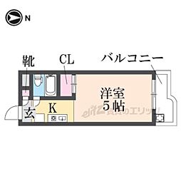 メゾン・ド・パプリカ 204