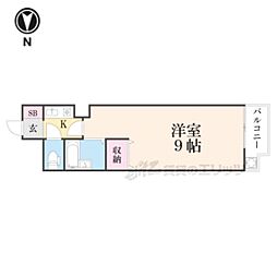 シティコア30朱雀 207