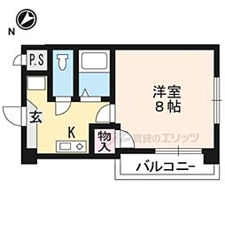 メゾンショウエイ