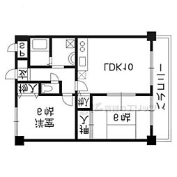 向日市物集女町五ノ坪