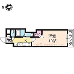 クオリカ西京極うまづか 413
