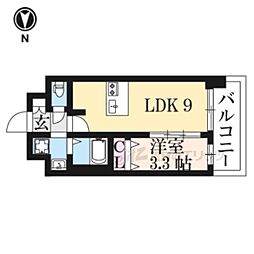 京都市右京区西院西寿町
