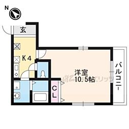 京都市右京区太秦堀ケ内町