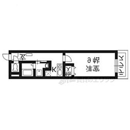 京都市西京区桂木ノ下町
