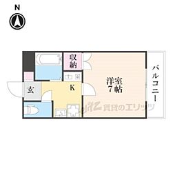 グレーシー西ノ京
