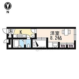 レオパレスメゾンドールほのか