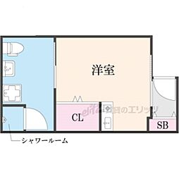 京都市中京区壬生賀陽御所町の一戸建て