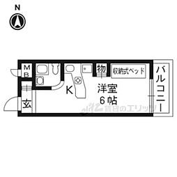 京都市南区唐橋平垣町