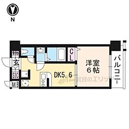 エステムコート京都西大路
