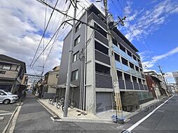 京都市南区東九条北烏丸町
