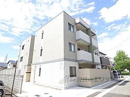 カサベルデ桂川