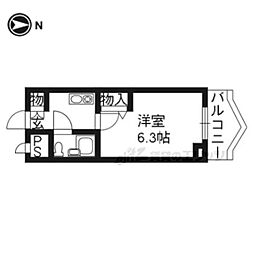 ＤＥＴＯＭ−1三条通309 309