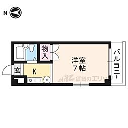 京都市中京区西ノ京樋ノ口町