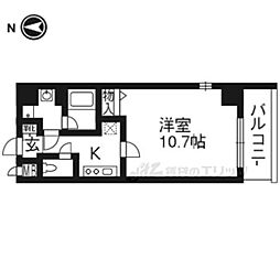 京都市中京区聚楽廻中町