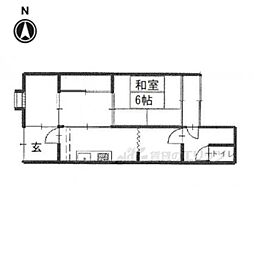 京都市左京区鹿ケ谷西寺ノ前町の一戸建て