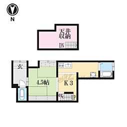 有馬町192-4戸建て