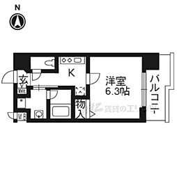 京都市下京区吉文字町（岩上通松原上る、岩上通高辻下る