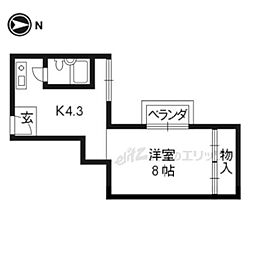 京都市上京区河原町通丸太町上ル二筋目出水町