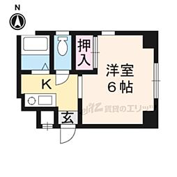 京都市左京区一乗寺塚本町