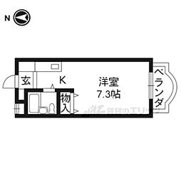 鞍馬口アイビーハウス 301