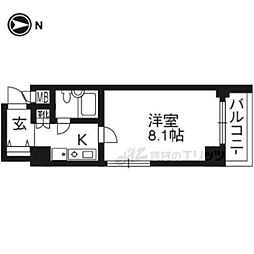 京都市下京区楊梅通新町東入ル上柳町