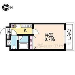 京都市東山区東大路四条下る清井町
