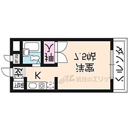 京都市上京区上御霊横通寺町西入る上御霊馬場町
