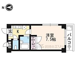 京都市左京区北白川西平井町