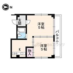 GEN SAKIZO御所南甘露町