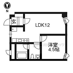 コアロード糺ノ森