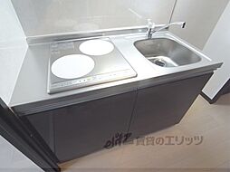 グランディール銀閣寺 201