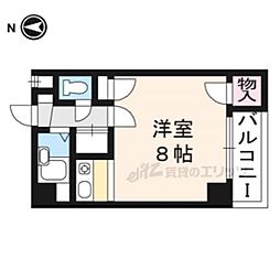 京都市左京区松ヶ崎井出ヶ海道町