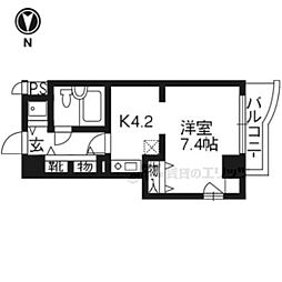 ＤＥＴＯＭ−1銀閣寺道